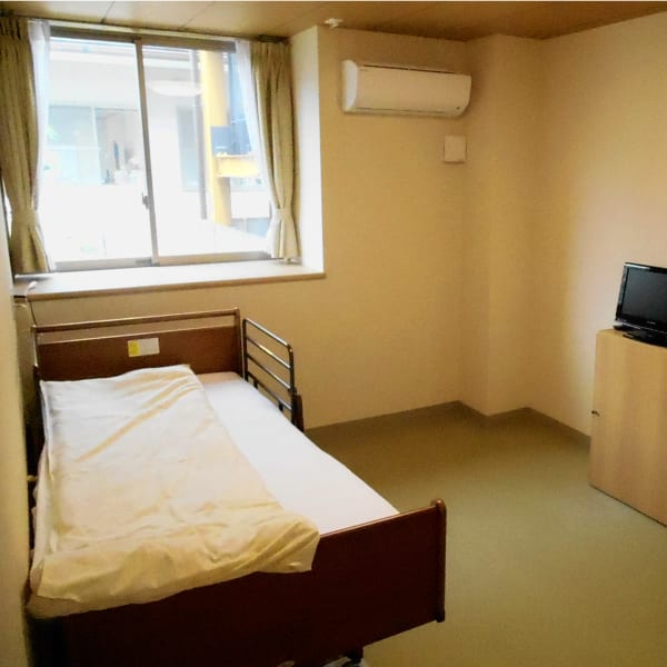 ショートステイよもぎ