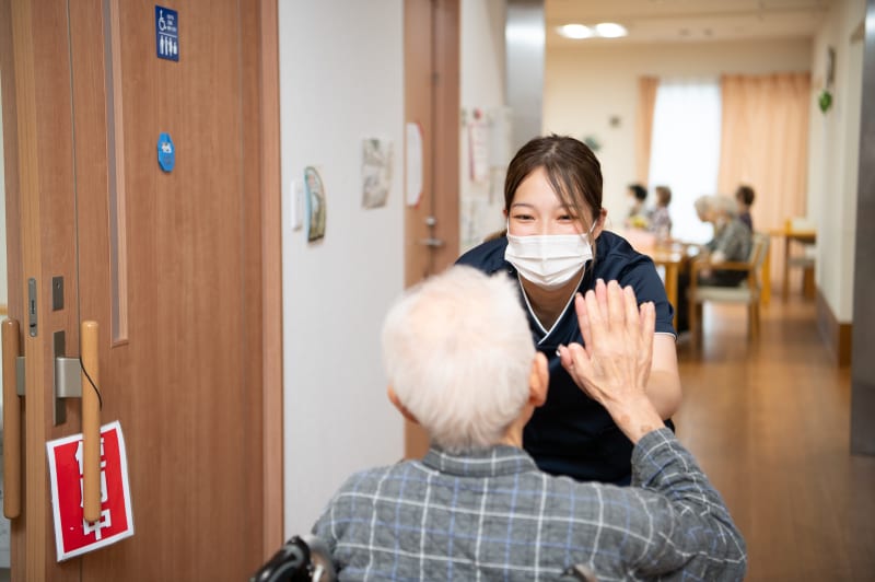 居宅介護支援事業所　泉心会