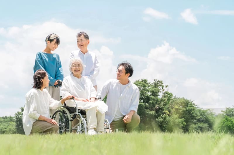 医療法人　泉　玉池在宅クリニック