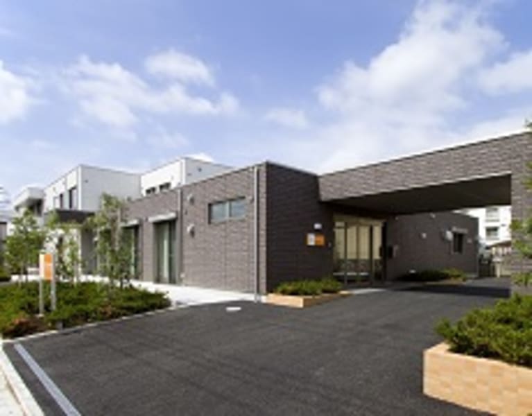 エスケアステーション小平