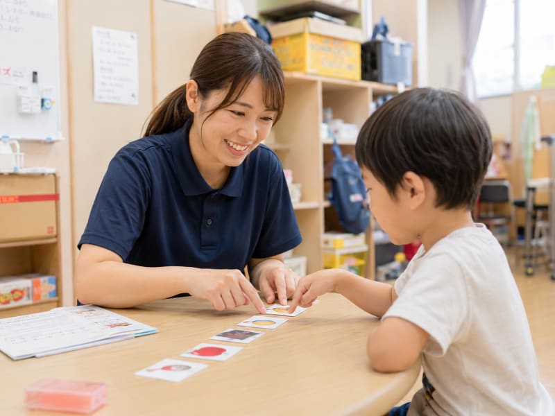 こぱんはうすさくら　北越谷教室