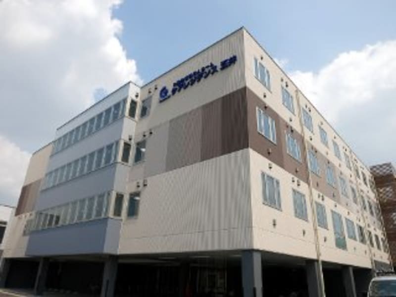 ケアレジデンス五井