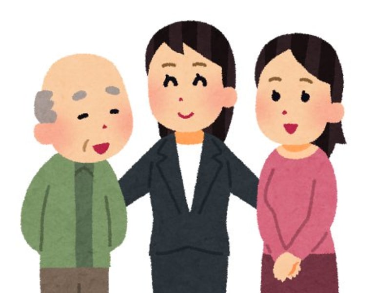 デイサービス森こしの丘