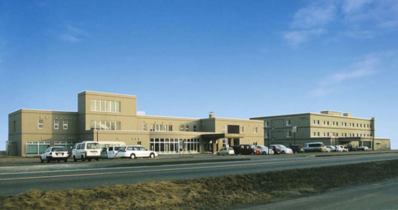 医療法人社団生田医院