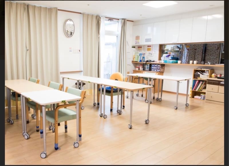 グループホーム　煌めき