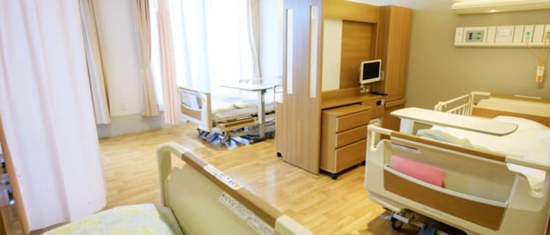 医療法人社団哺育会桜ヶ丘中央病院