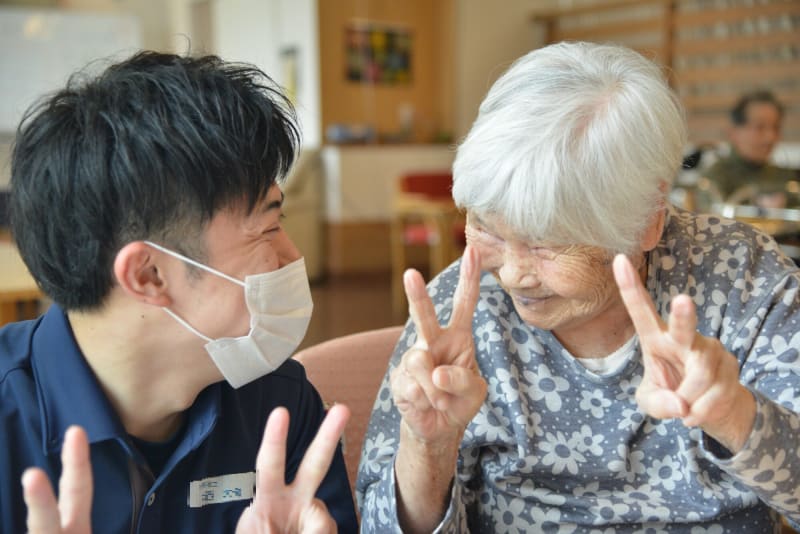 医療法人愛生館小林記念病院