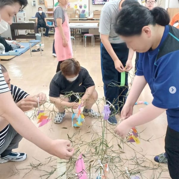 社会福祉法人加西市社会福祉協議会ラヴィかさい居宅介護支援センター