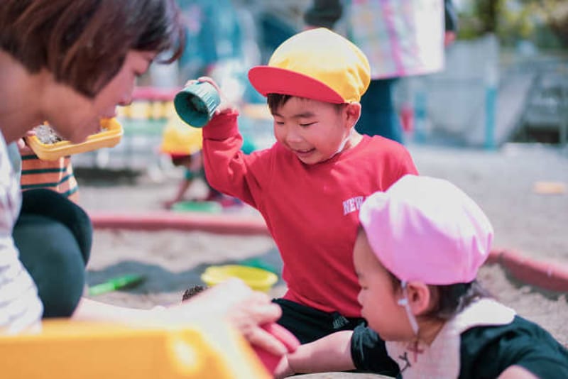 認定こども園吹上幼稚園