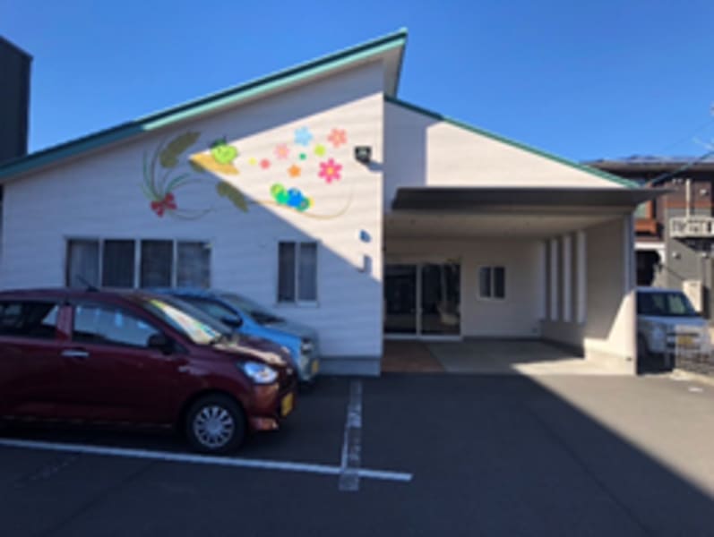 ケアステーションぴゅあ