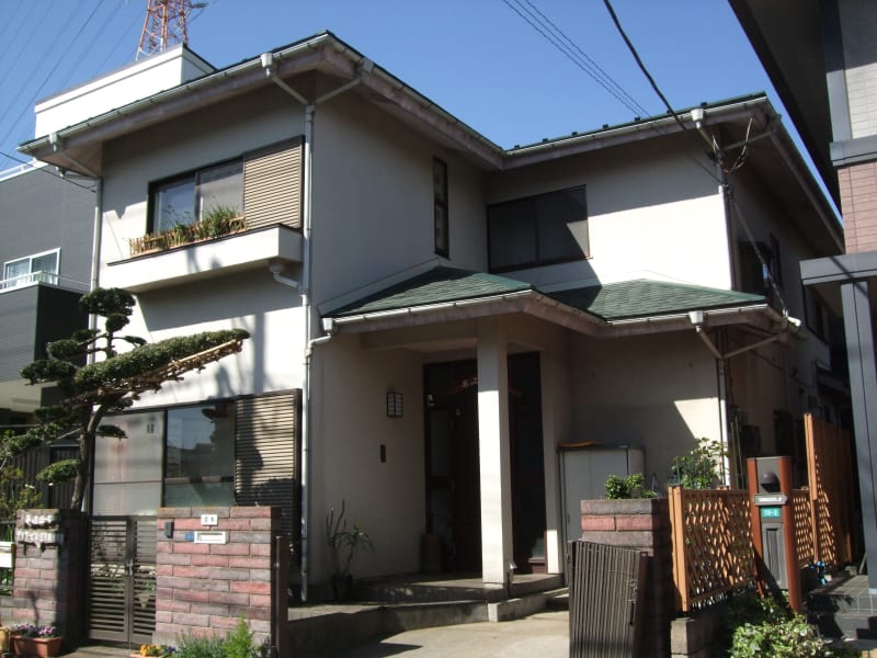 デイサービスあっとほ～む