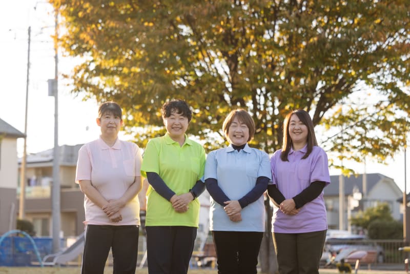 オアシス24熊谷