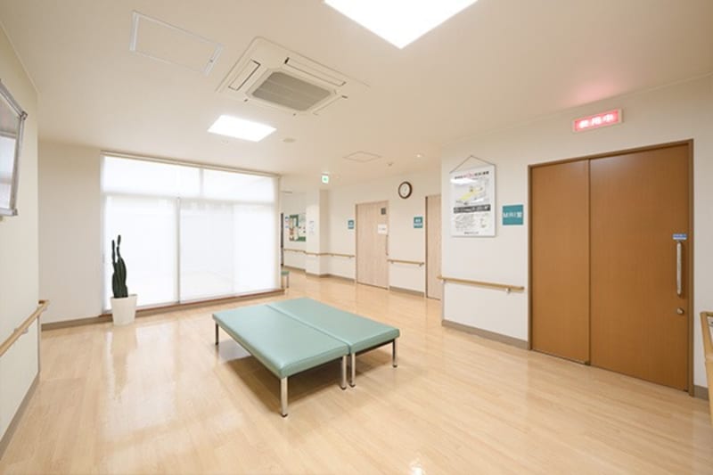 医療法人社団桃實会青和クリニック