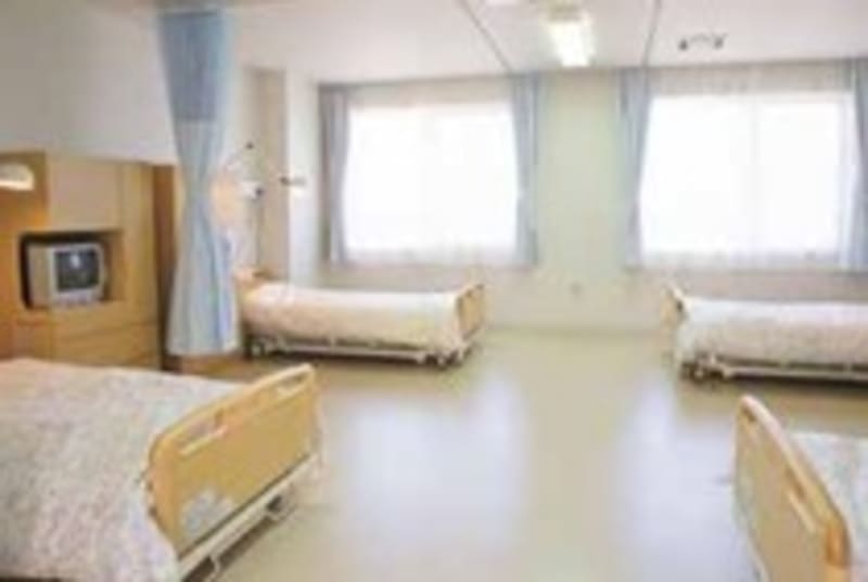 併設型小規模生活単位型短期入所生活介護　サージ