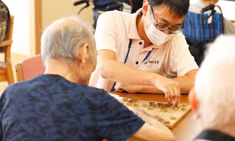 【中古】 職域保健看護 保健師採用情報｜足立区の地域包括支援センター中川｜成仁