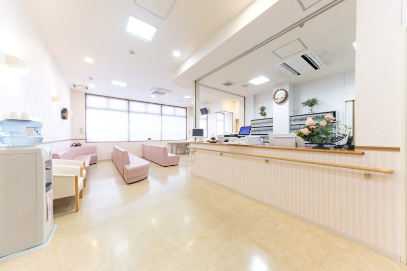 あかりレディースクリニック