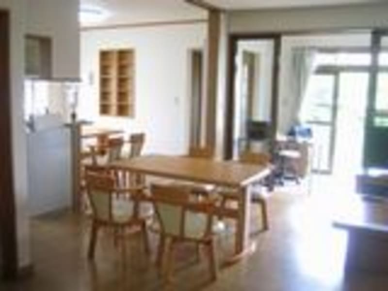 茶の木屋デイサービス八千代