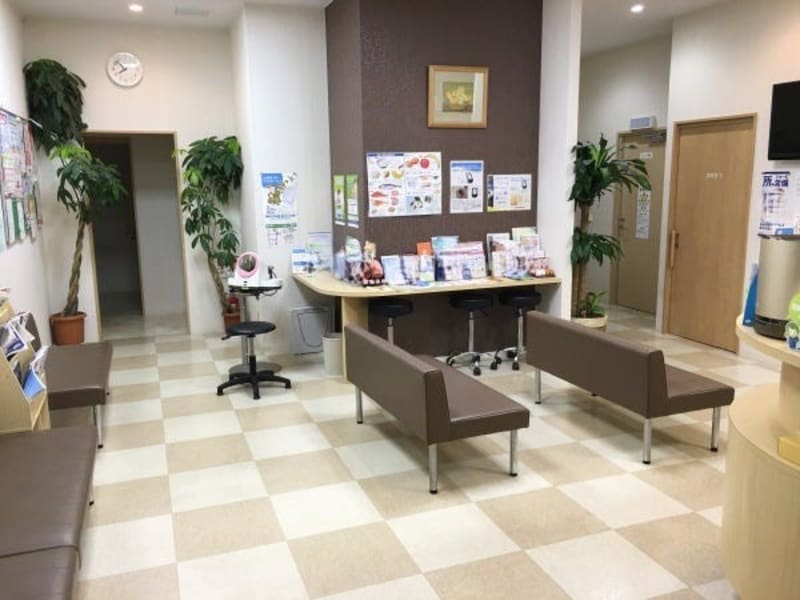 きたむら淵野辺クリニック