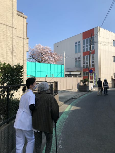 ブリッジライフ元住吉