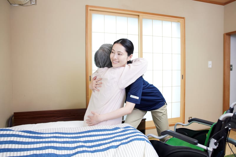 ニチイケアセンター宮古西町