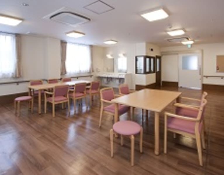 エスケアリビング板橋