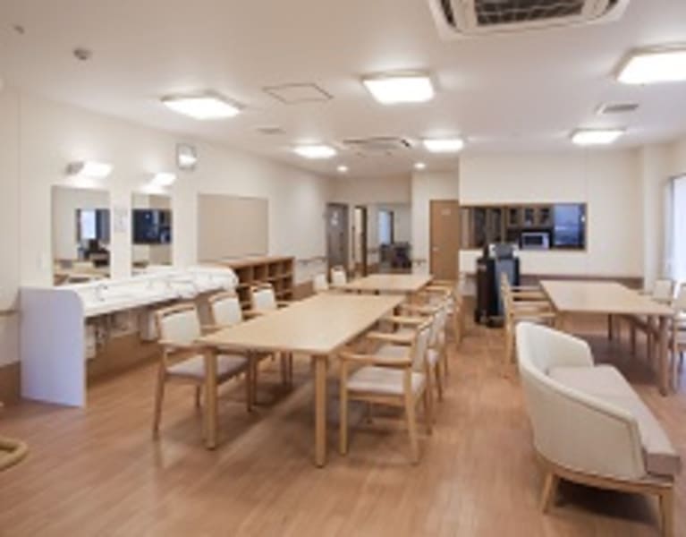 エスケアステーション開明デイサービス