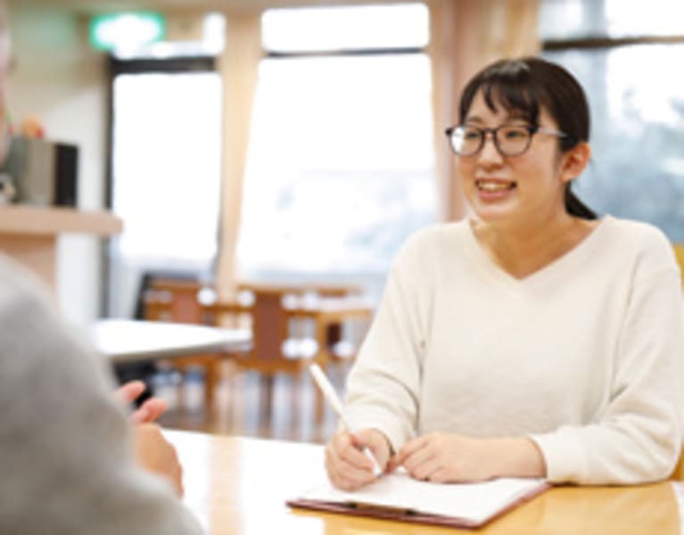 医療法人三幸会 生活サポートセンター・ケアプラン事業所北山