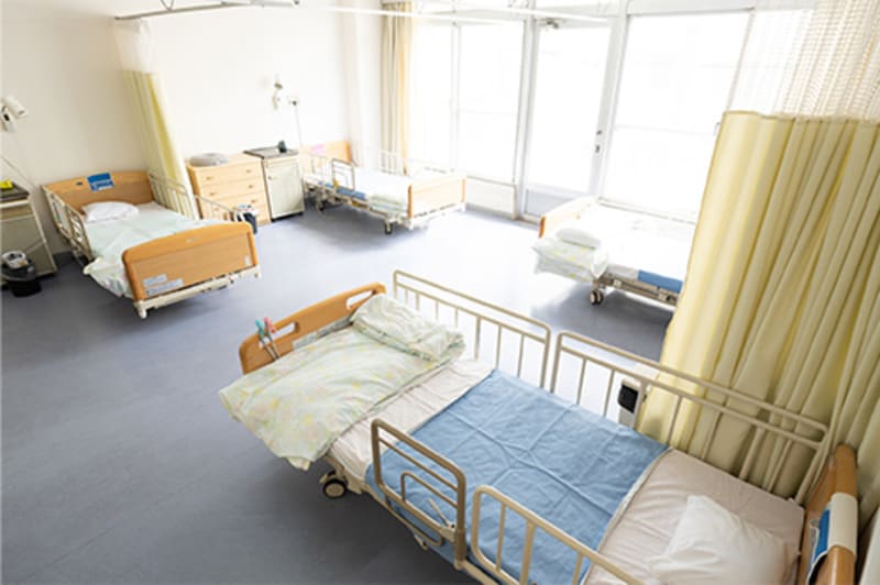 医療法人尼崎厚生会　立花介護老人保健施設