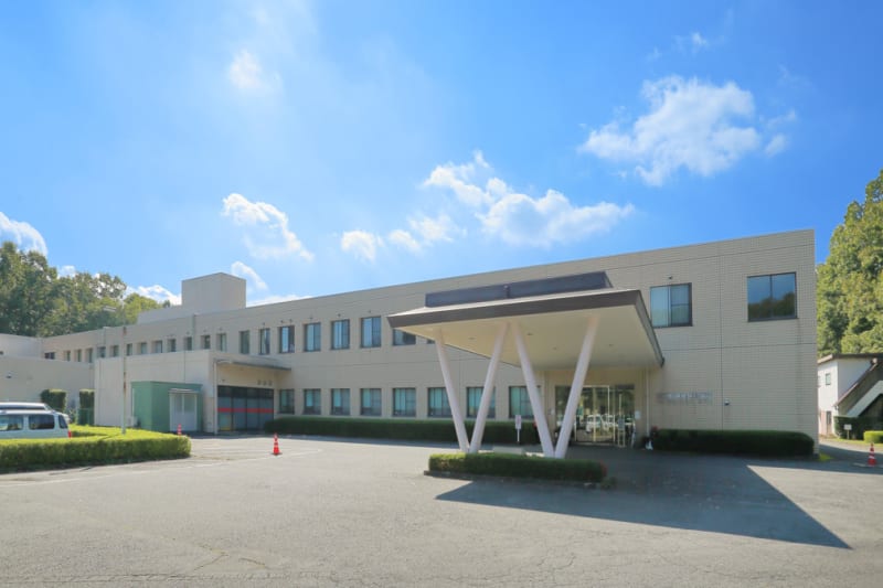 那須北病院