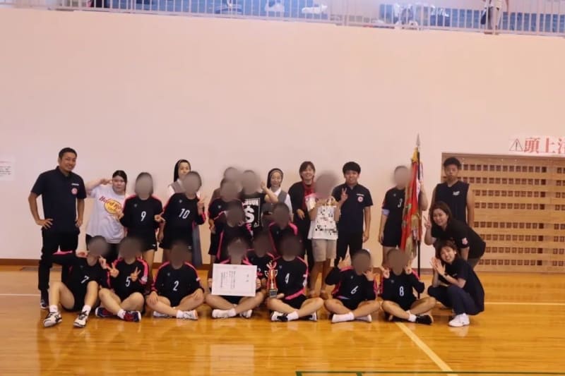 カリタスの園小百合の寮