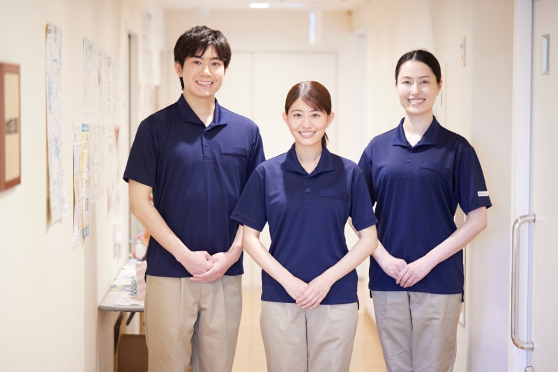 ニチイケアセンター板橋大谷口