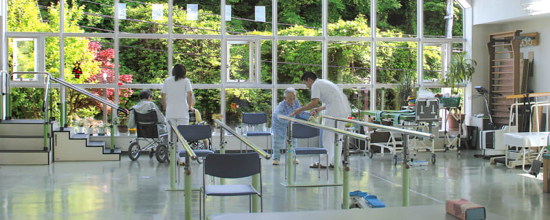 医療法人社団柏信会青木病院