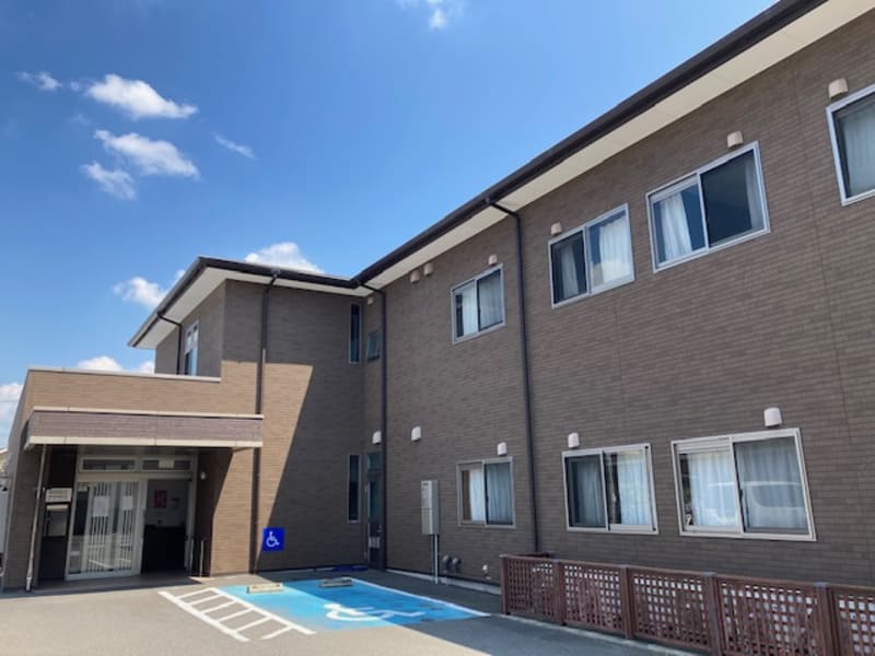 セントケアホーム城北