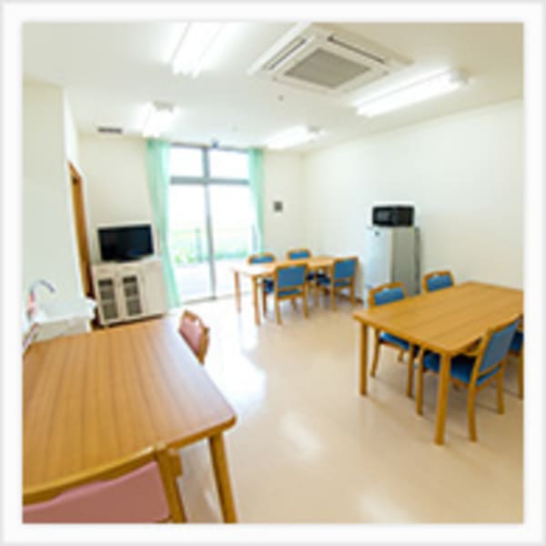 有料老人ホーム花梨