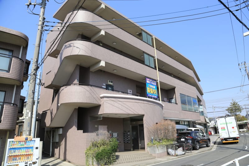 岡喜児童デイサービス 阿久和