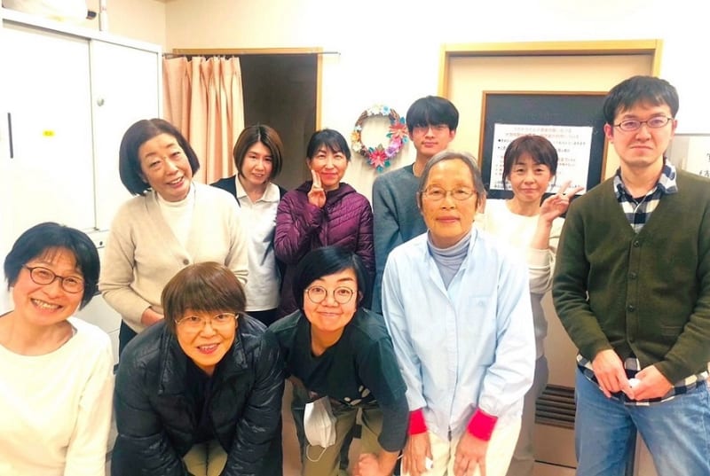 ファミリーケア船堀