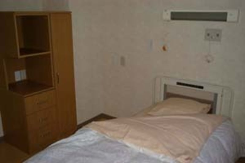 介護老人保健施設りんどうの里