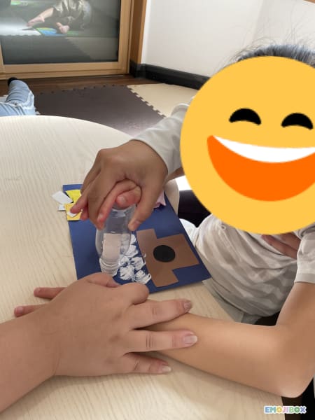 民間学童Kids Lab.守口大枝北校