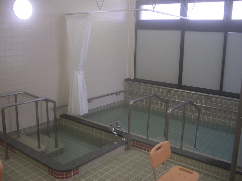 ヒューマンライフケア甲子園の湯