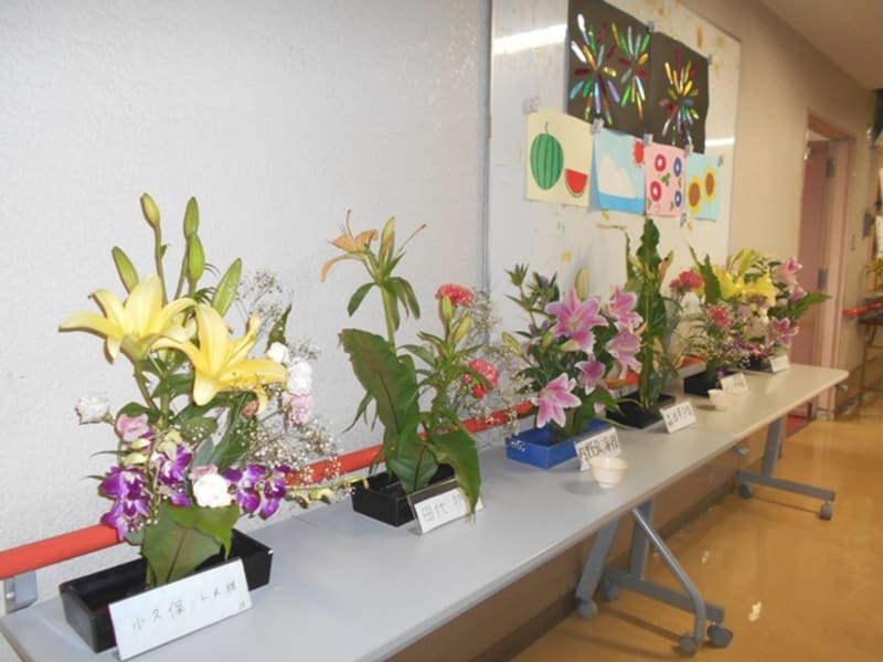 特別養護老人ホーム　清光苑