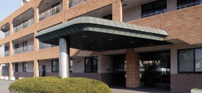 老人保健施設エスポワール