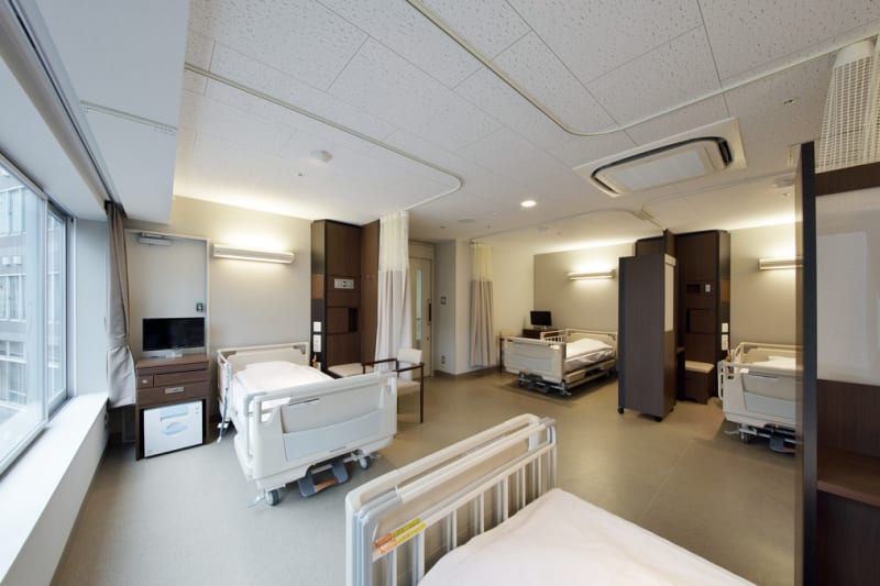 えびえ記念病院