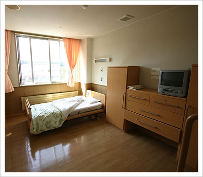 道南森ロイヤルケアセンター