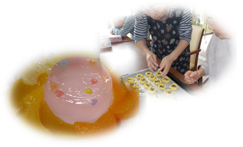 グループホームいきいきの家松戸