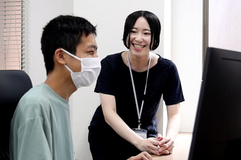 サンクスラボ・相談支援事業所 博多