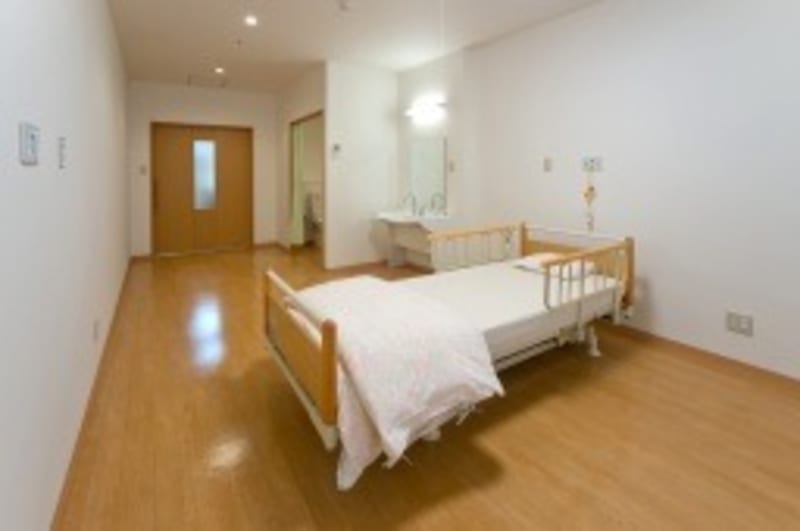 地域密着型特別養護老人ホーム中山の郷