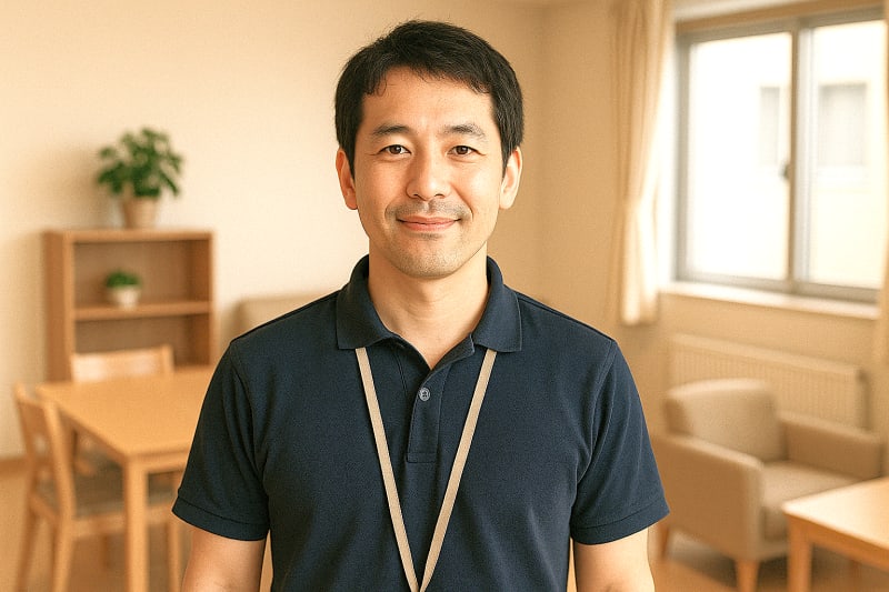 ソーシャルインクルーホーム佐野多田