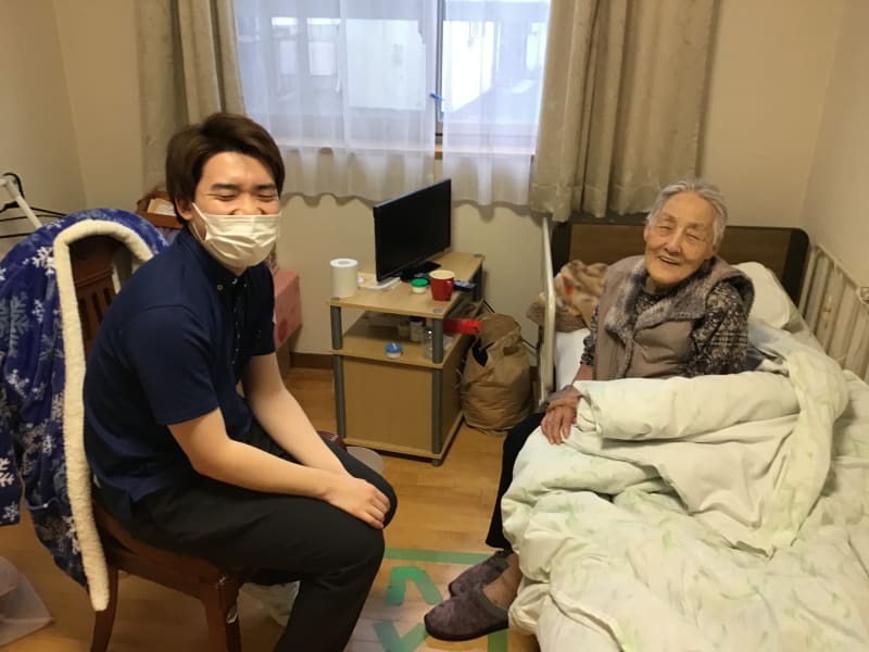 たかのすケアセンターそよ風