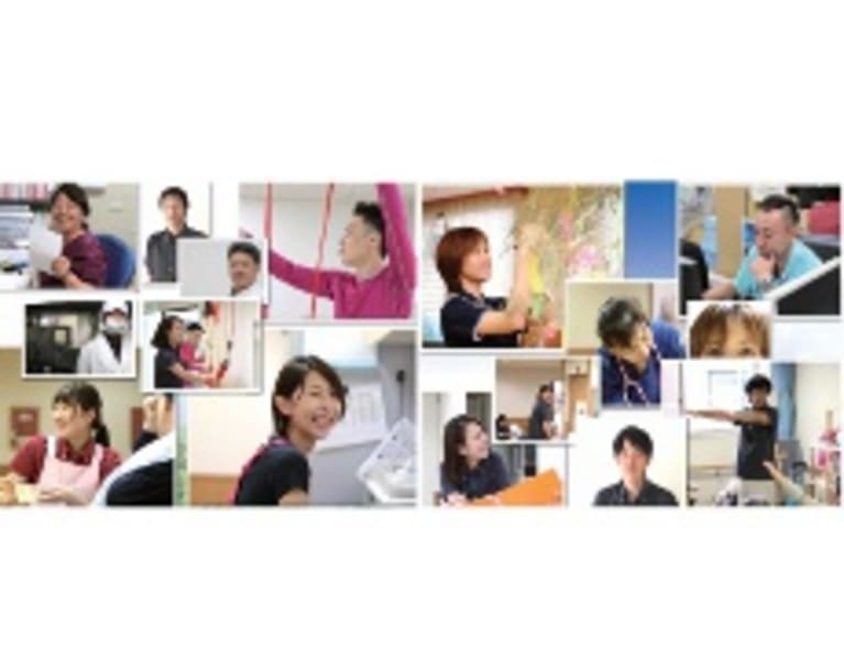 プレミア扇訪問介護ステーション