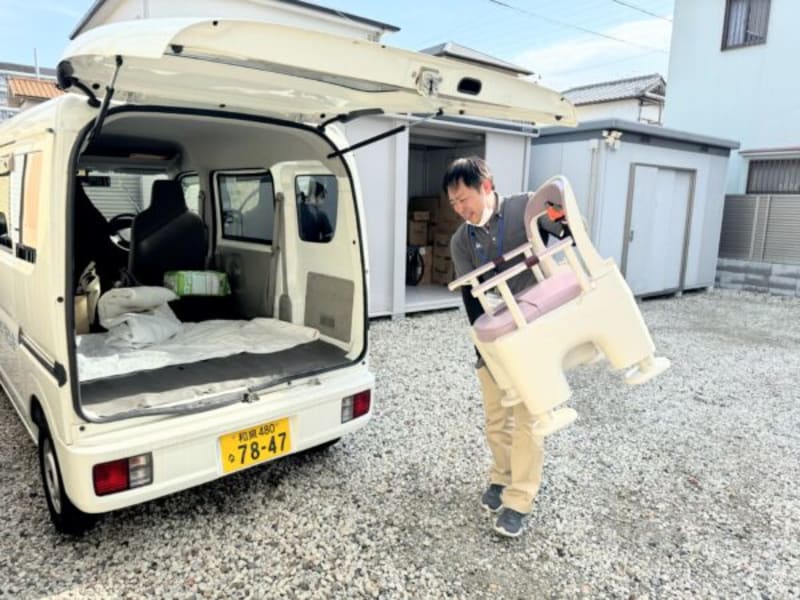 栄公福祉用具貸与事業所